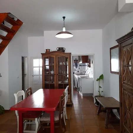 Casa Durazno *