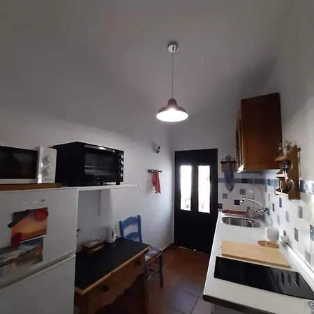Casa Durazno Holiday home