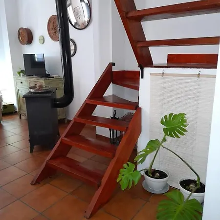 Casa Durazno *
