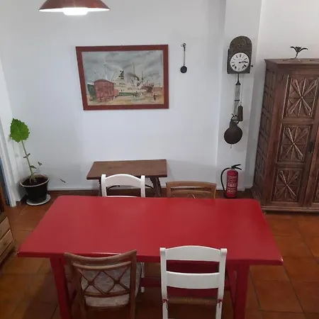 Casa Durazno *