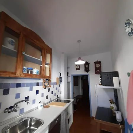 Holiday home Casa Durazno *