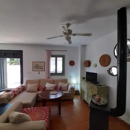 Casa Durazno * Ronda