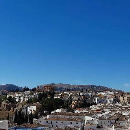 Casa Durazno * Ronda
