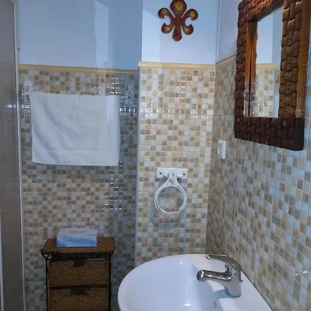 Casa Durazno Holiday home Ronda