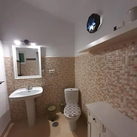 Casa Durazno Holiday home