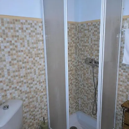 Holiday home Casa Durazno Ronda