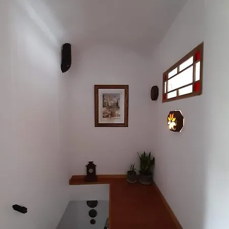 Casa Durazno Ronda