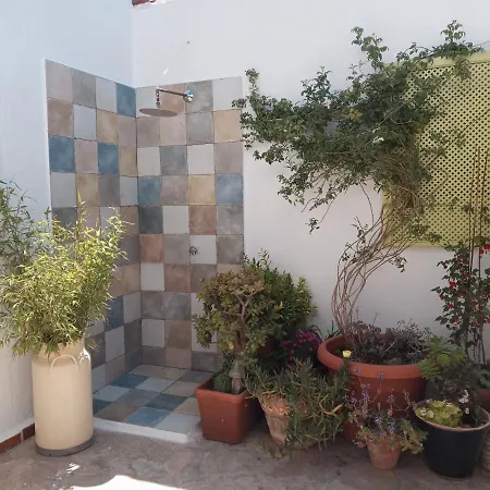Casa Durazno Ronda