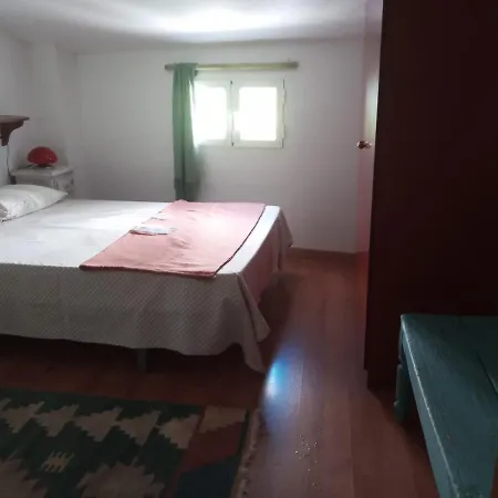 Holiday home Casa Durazno