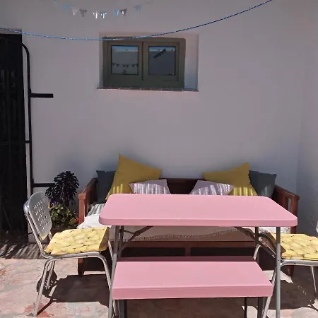 Casa Durazno * Ronda