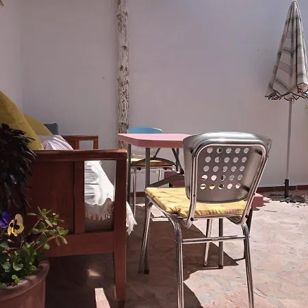 Holiday home Casa Durazno Ronda