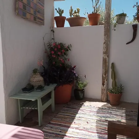 Casa Durazno * Ronda