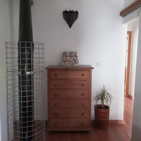 Casa Durazno