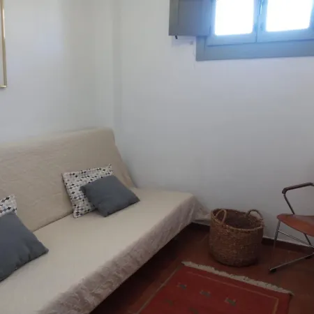 Holiday home Casa Durazno