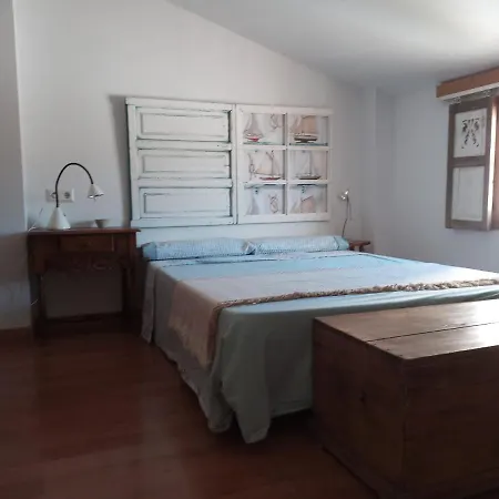 Casa Durazno * Ronda